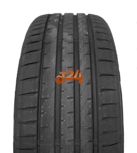 1x Falken 225/55 R19 99 W Azenis FK520 Pneu - Photo 1/1