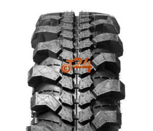 JOURNEY WN03 LT33X10.50-16 114K