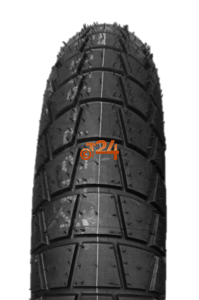 BRI. 110/80 R19 59V TL AT41F ADVENTURE TRAIL