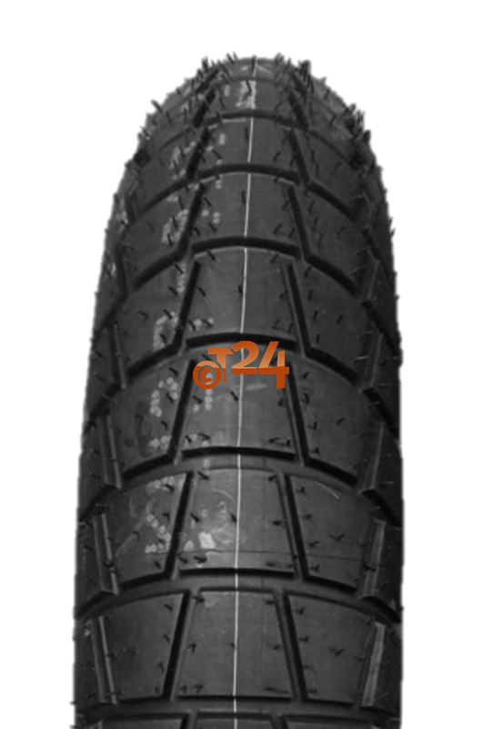 BRI. 110/80 R19 59V TL AT41F ADVENTURE TRAIL