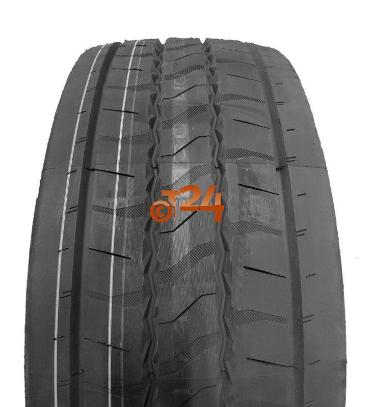 CONTINEN HYHT3+ iT435/50 R19.5 160J