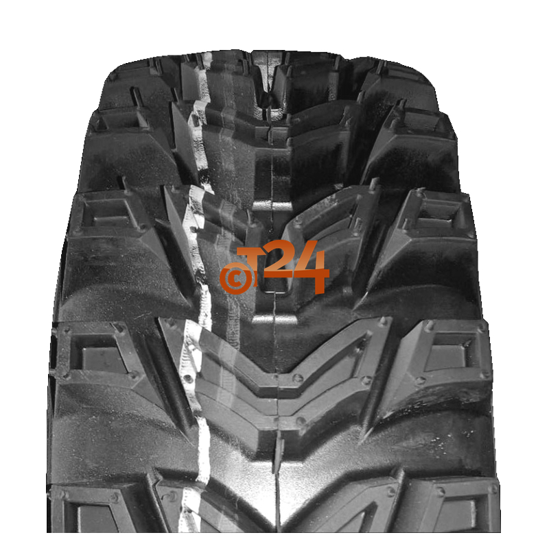 JOURNEY P533 16X6.00-8 2 PR TL