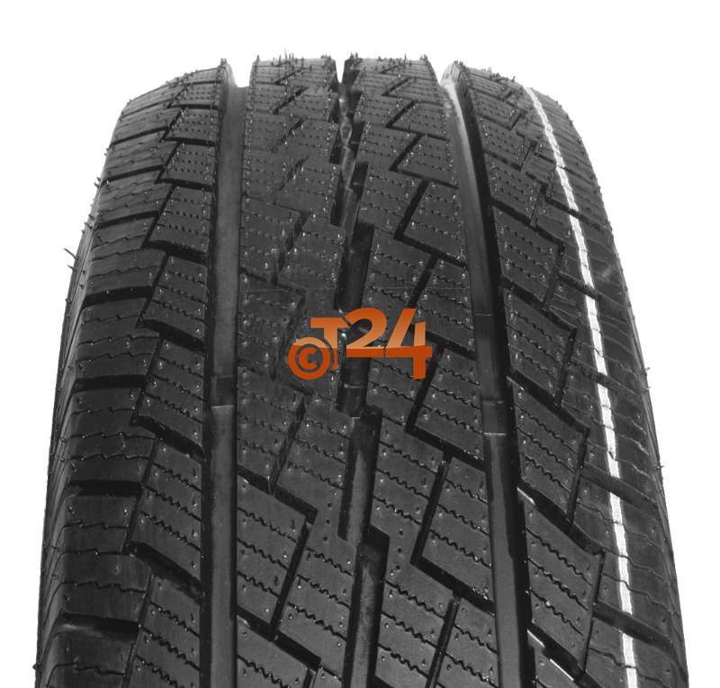 TOMKET SNOW-V 195/65 R16 104/102T