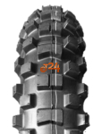 MICHELIN DESERT RACE BAJA R