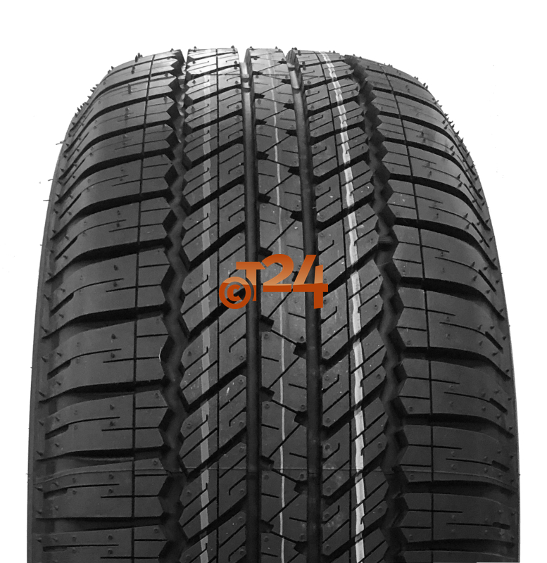 BRIDGEST D693-3 265/65 R17 112S