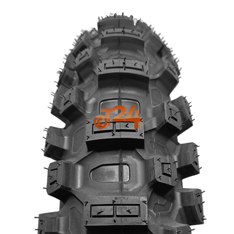 BRIDGEST X31F 120/80 -19 63M TT