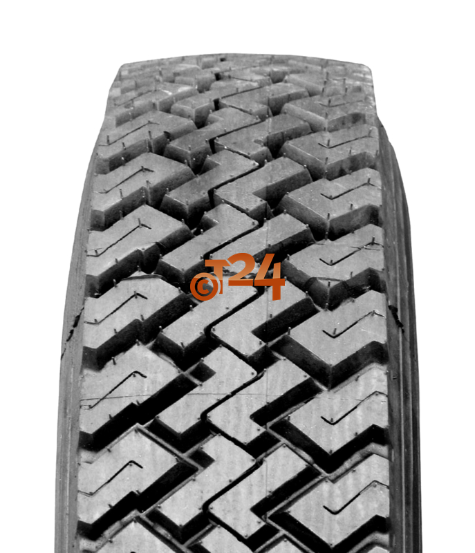 ZIARELLI FENDER 215/85 R16 115S