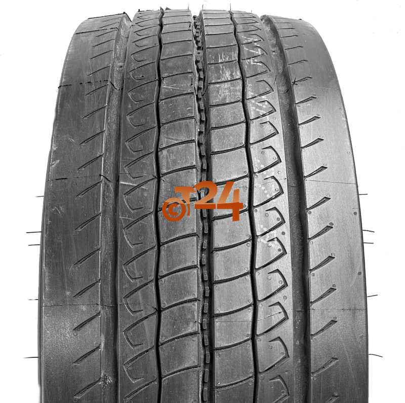 PIRELLI H02PFS 315/80 R22.5 158/150L