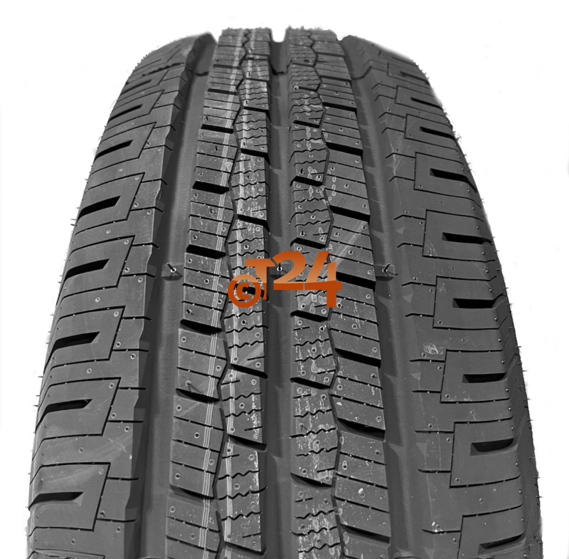 TOURADOR A-VAN+ 225/70 R15 112/110S
