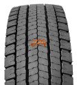 PIRELLI R02PFD  315/80 R22 5 L