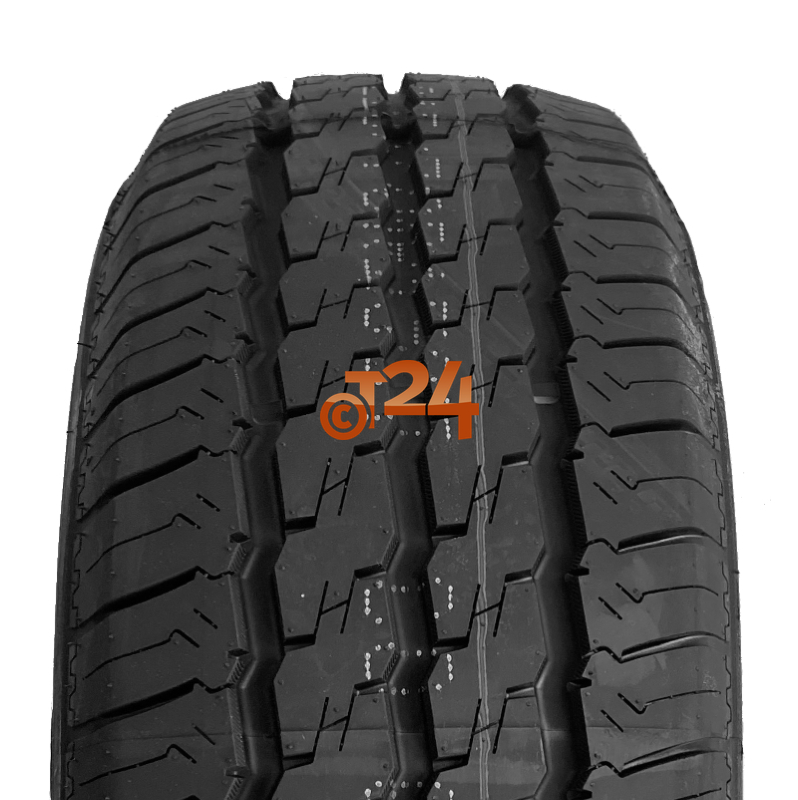 ZEETEX CT6000 205/65 R16 107/105T