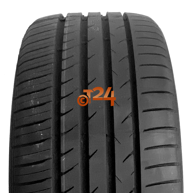 ZEETEX SU6000 245/40ZR20 99 W XL