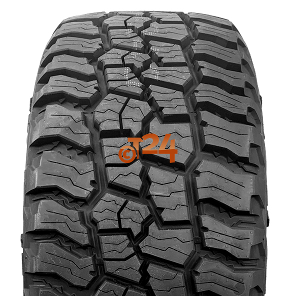 MICKEY-T BOSS-AT 295/55 R20 123Q