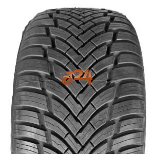 pneu 245/45 R19 102W XL Petlas Suv Master As pas cher