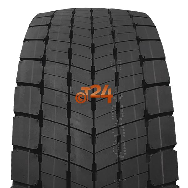 CROSSWIN CWD10E 315/80 R22.5 156/150L