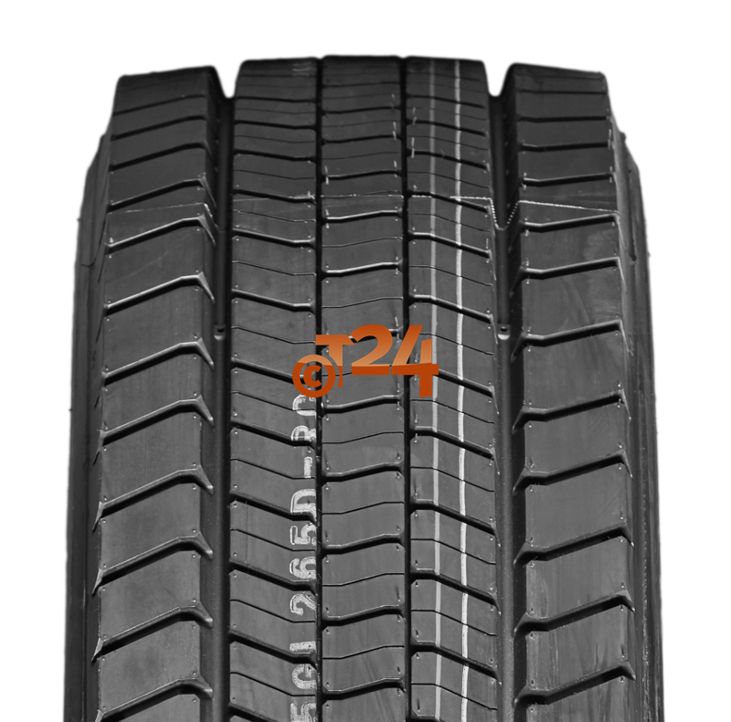 ADVANCE GR-D2 315/60R225 154/150L