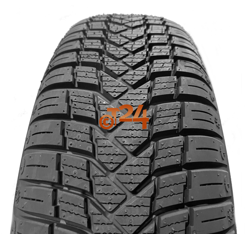 MAZZINI AS8 215/45ZR17 91 W XL