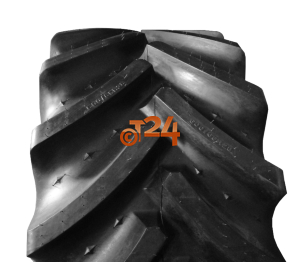 SAMSON R-1W 320/85 R28 124B TL