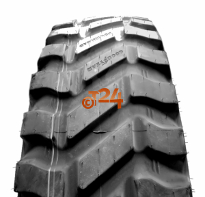 GOODYEAR P-LOAD 335/80 R20 147A2 TL