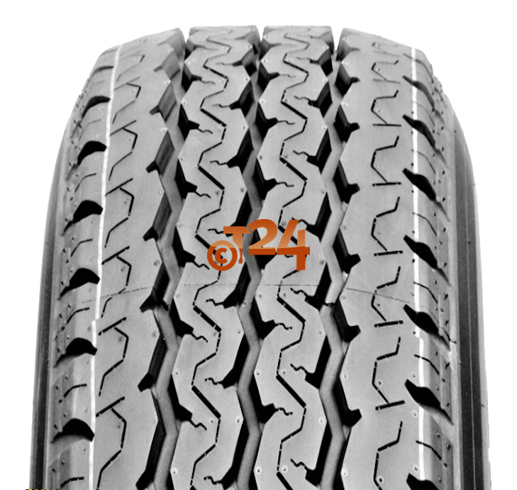 DIAMONDB TR652 215/75 R16 116/114S