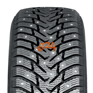 NOKIAN NORD-8  205/55 R17 95 T