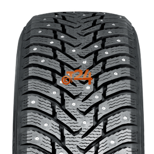 NOKIAN NORD-8 205/45 R17 88 T XL