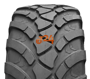 ASCENSO FTR170 710/45 R22.5 165D TL