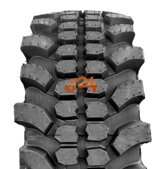 COLLINS BR-MT/R 225/75 R16 115Q
