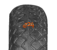 JOURNEY P523 4.00 -5 4 PR TT