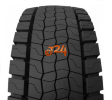 EVERGREE EDL11  295/80 R225 154 L