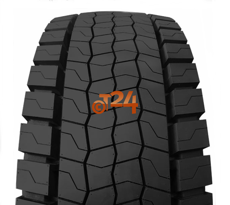 EVERGREE EDL11 295/60R225 150/147L