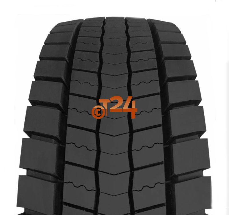 EVERGREE EDR51 315/80R225 156/153L