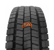 EVERGREE EDR50  265/70 R19 5 M