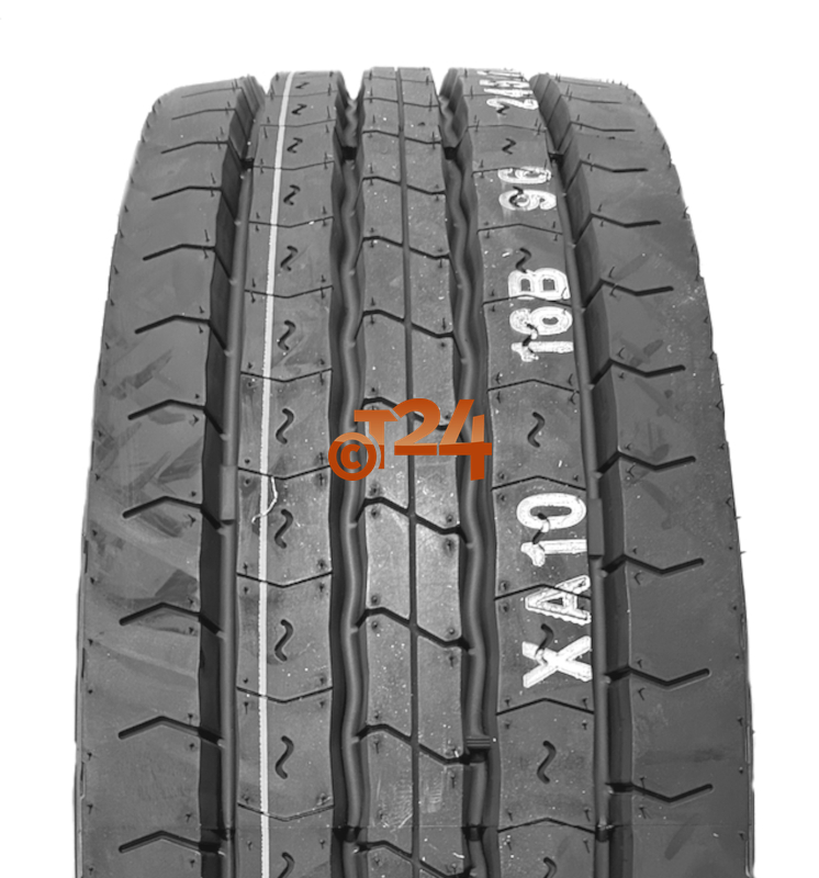 KUMHO KXA10 245/70R195 136/134M