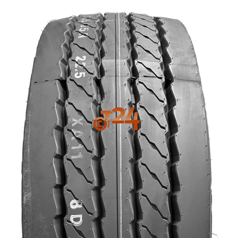 KUMHO KXA11 385/65R225 160K