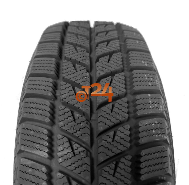 DYNAMO SNOW-H 245/45 R17 99 V XL