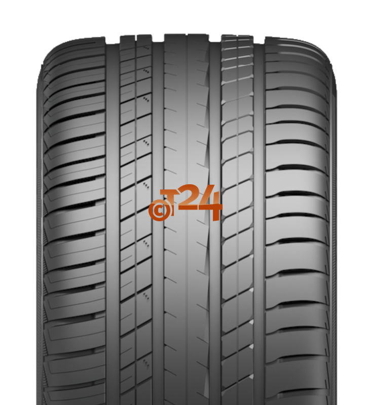 DYNAMO H-MSU01 275/40 R21 107Y XL