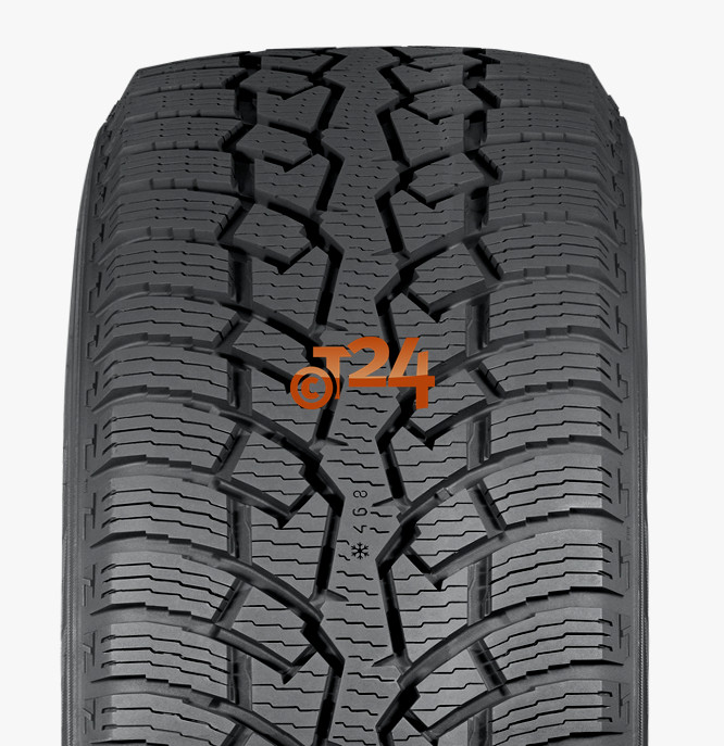 NOKIAN HK-CR4 225/75 R16 121/120R