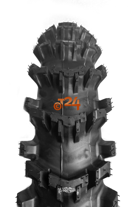 DUNLOP MX14 120/80 -19 63M TT