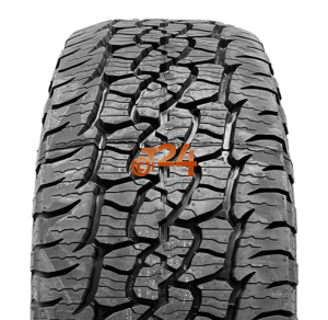 GOODRICH TR-TER 235/55 R18 104H XL