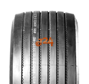 SAMSON GL251T 455/40 R22.5 160J