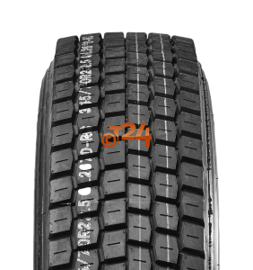 SAMSON GL267D 295/80 R22.5 154/149M