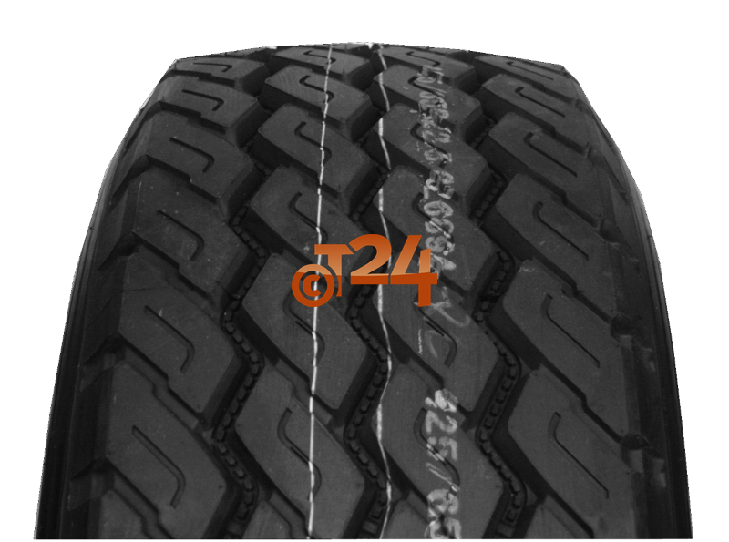 SAMSON GL689A 445/65 R22.5 169K