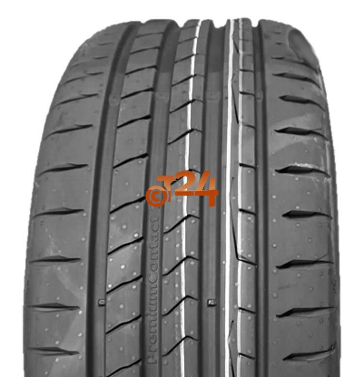 CONTI PR-CO7 255/40 R18 99 Y XL