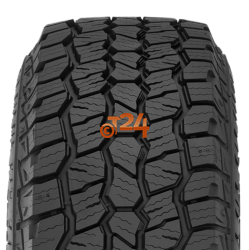 Vredestein Pinza AT BSW M+S 3PMSF 265/70R17 121/118R