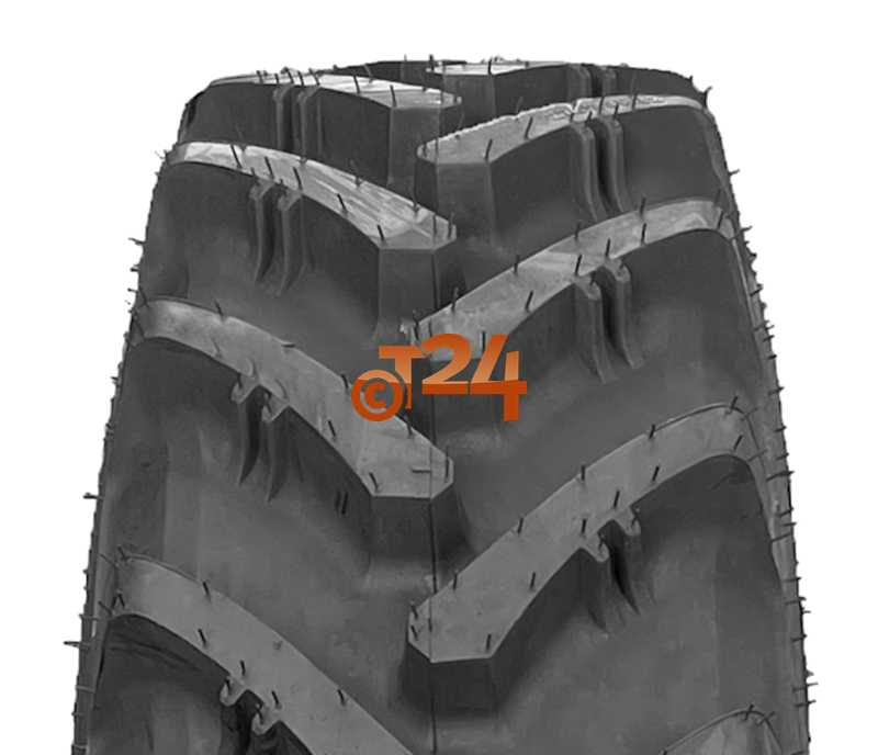 ASCENSO TDR900 270/95 R42 139D TL