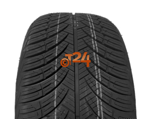 ZMAX XS-A/S 255/55 R18 105V