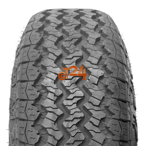 GOODYEAR TE-ATS 255/65 R18 111H
