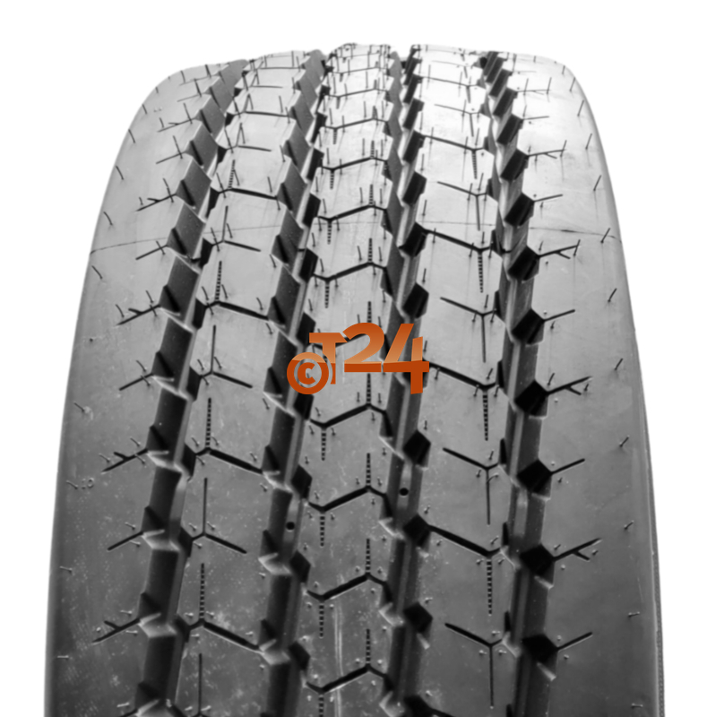BARUM BT300R 385/65 R22.5 164K HL