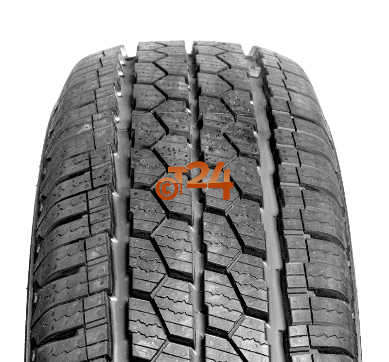 TOMKET ALL-3 195/75 R16 110/108R